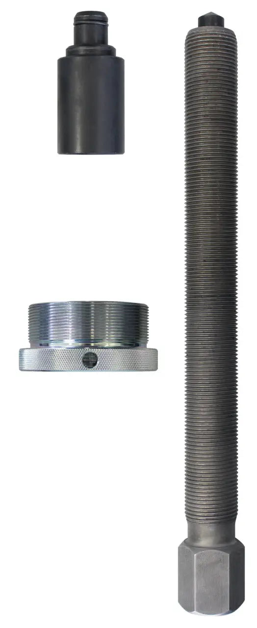 Gedore 3412881 Mechanical Drive Set, HGV, 36mm (waf) - KL-1005-800 Gedore Automotive