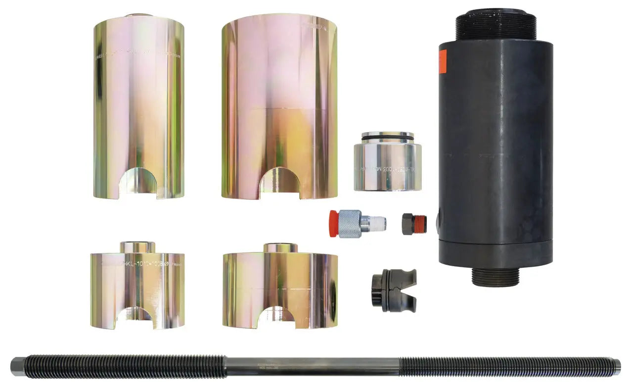 Gedore 3427846 Hydraulic Drive Set for KL-1010, 20T - KL-1010-106 K Gedore Automotive