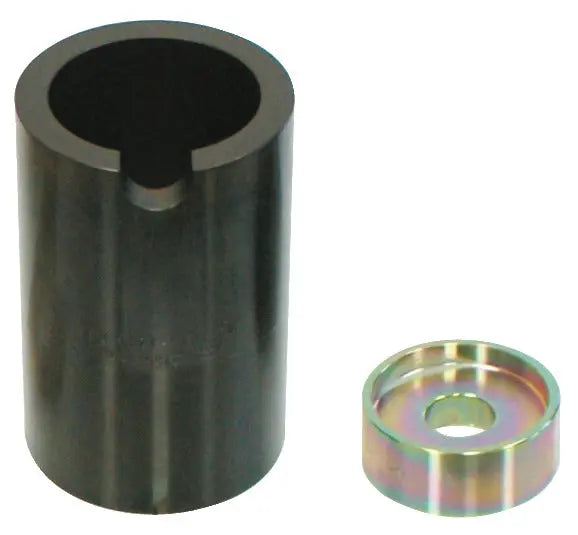 Gedore 3292592 Silentblock Toolkit, Diameter 60mm - KL-1010-120 A Gedore Automotive