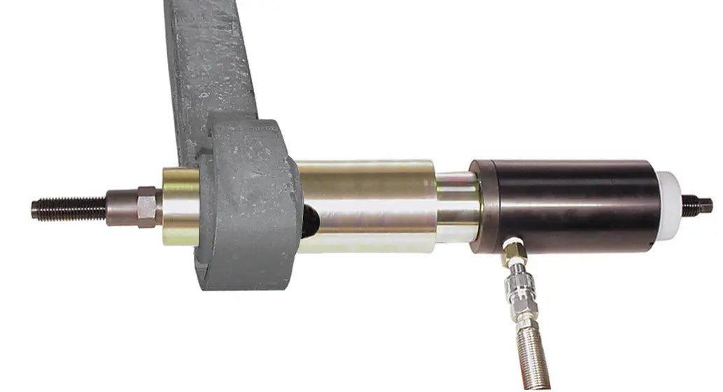 Gedore 3292592 Silentblock Toolkit, Diameter 60mm - KL-1010-120 A Gedore Automotive