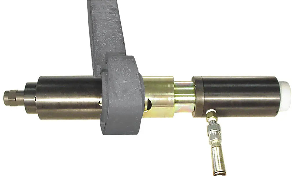 Gedore 3292592 Silentblock Toolkit, Diameter 60mm - KL-1010-120 A Gedore Automotive
