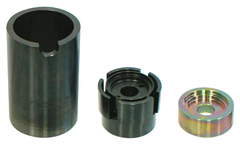 Gedore 3292630 Silentblock Toolkit, Diameter 65mm - KL-1010-140 B Gedore Automotive