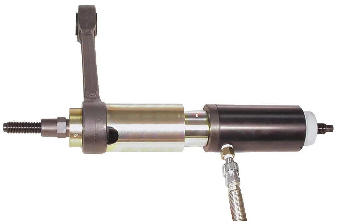 Gedore 3425703 Silentblock Toolkit, HGV, Maximum Load 24000 kgs - KL-1010-90 K Gedore Automotive
