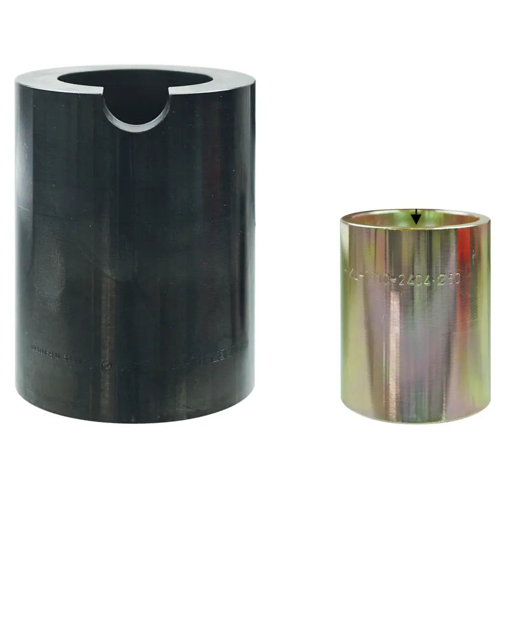 Gedore 3292657 Silentblock Toolkit, Diameter 51mm - KL-1010-240 A Gedore Automotive