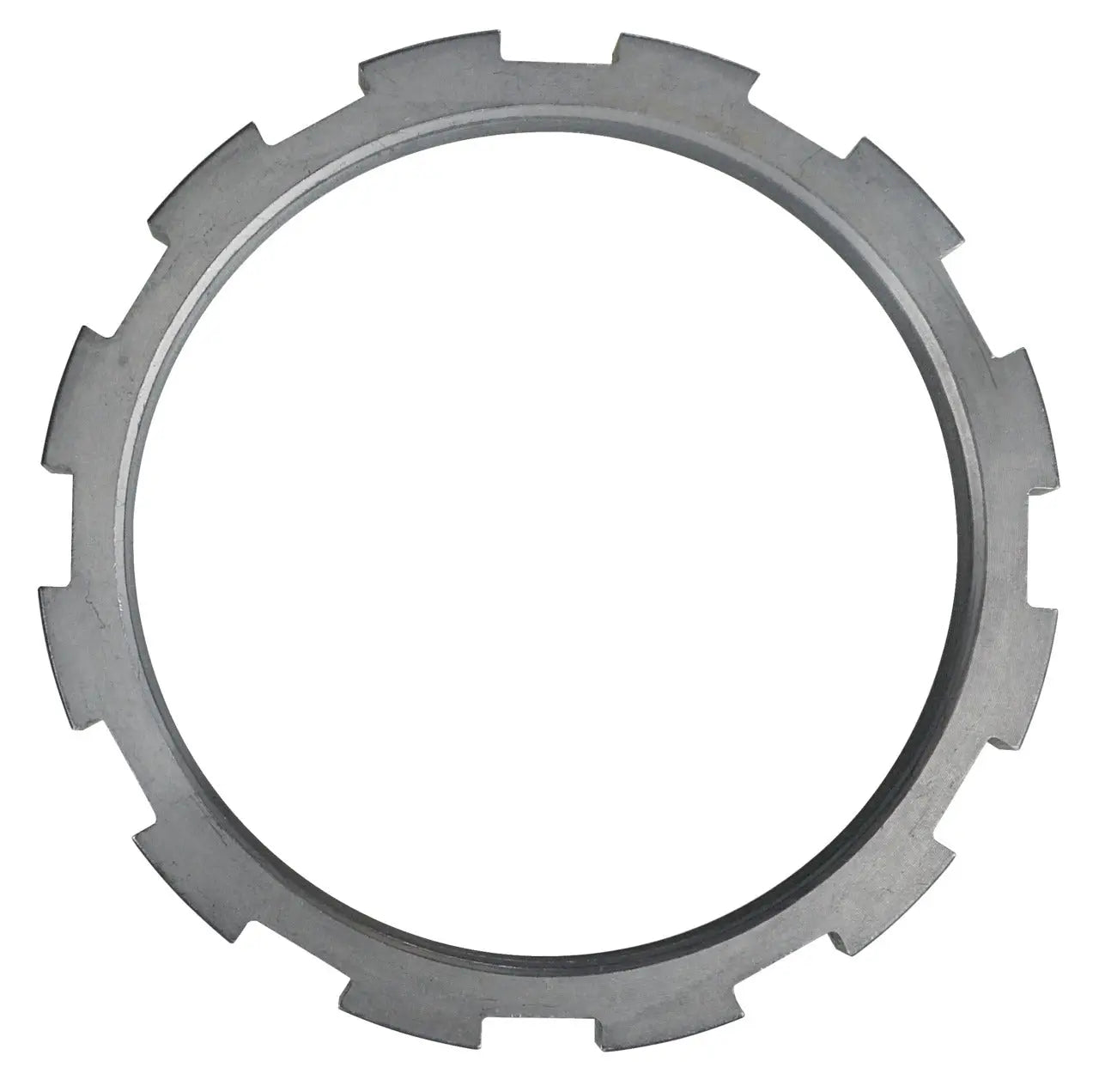 Gedore 3403165 12-Pin Lock Nut Socket, Diameter 109.5mm - KL-1020-230 A Gedore Automotive