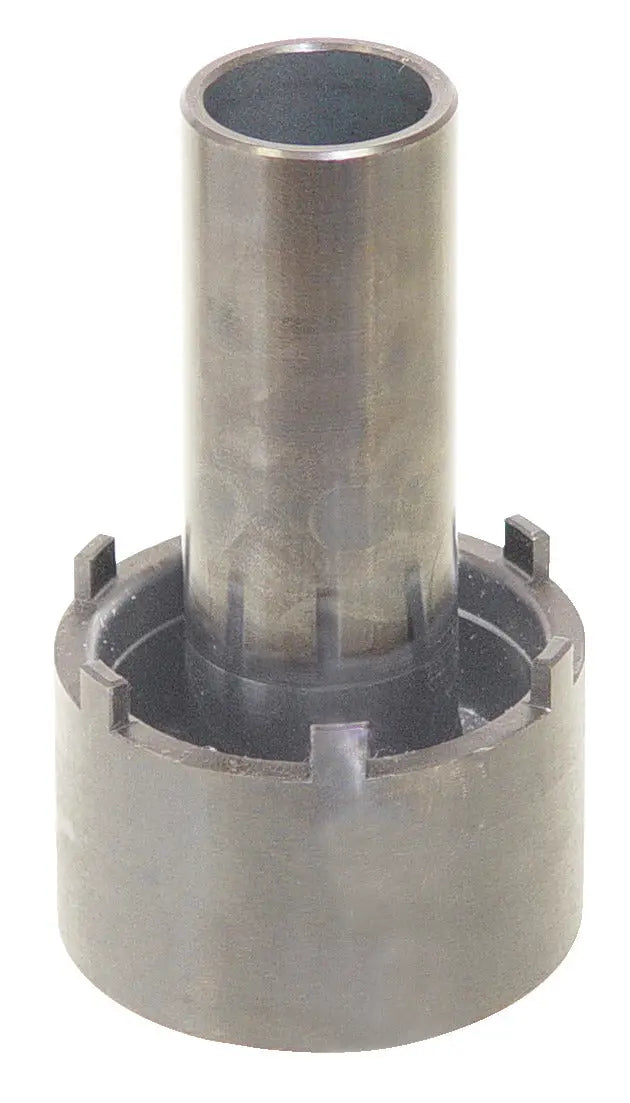 Gedore 2450550 6-Pin Lock Nut Socket Set with Guide Tube, Diameter 95mm - KL-1020-24 Gedore Automotive
