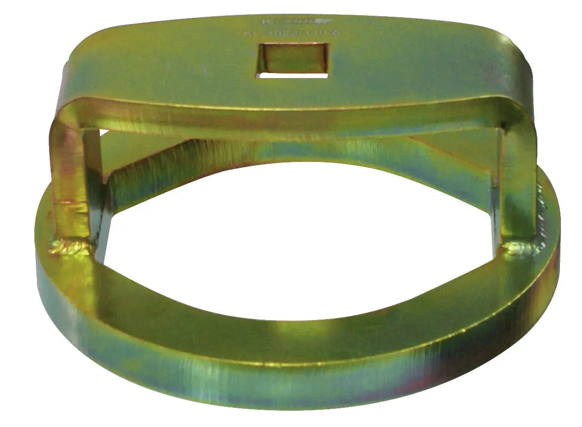 Gedore 2479583 Wheel Capsule and Axle Nut Socket, 110mm (waf) - KL-1022-110 A Gedore Automotive