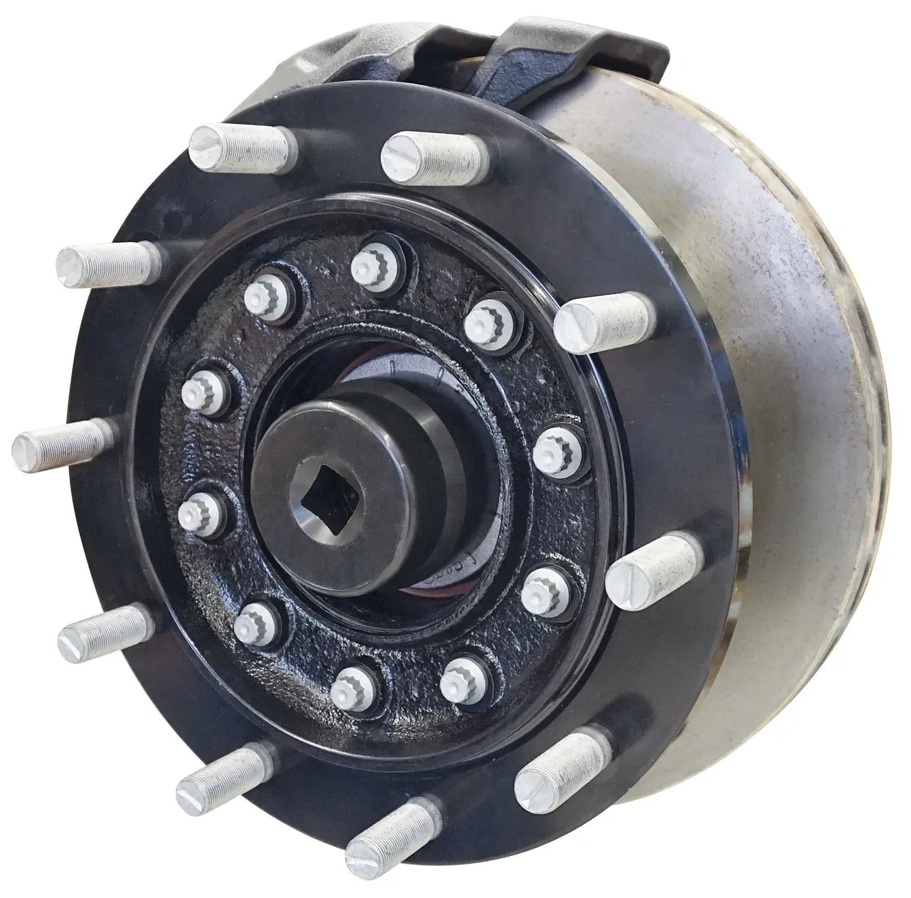 Gedore 3135845 Axle Nut Socket, 80mm (waf) - KL-1023-4080 Gedore Automotive