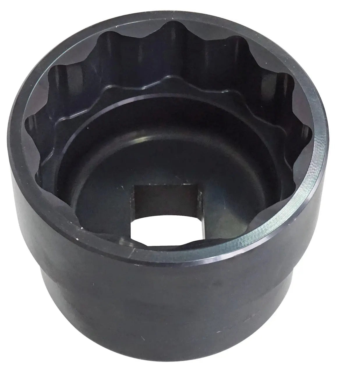 Gedore 3135845 Axle Nut Socket, 80mm (waf) - KL-1023-4080 Gedore Automotive