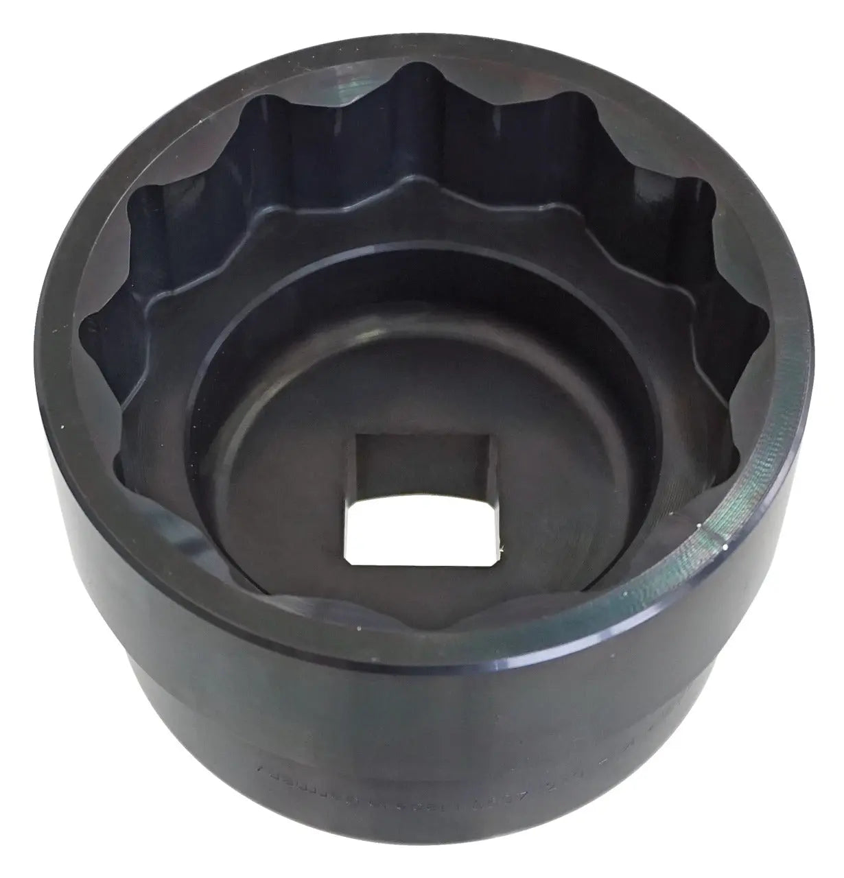 Gedore 3134865 Axle Nut Socket, 90mm (waf) - KL-1023-4090 Gedore Automotive