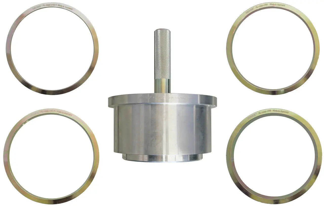Gedore 3282708 Shaft Seal Installation Toolkit, Diameter 175mm - KL-1025-175 A Gedore Automotive
