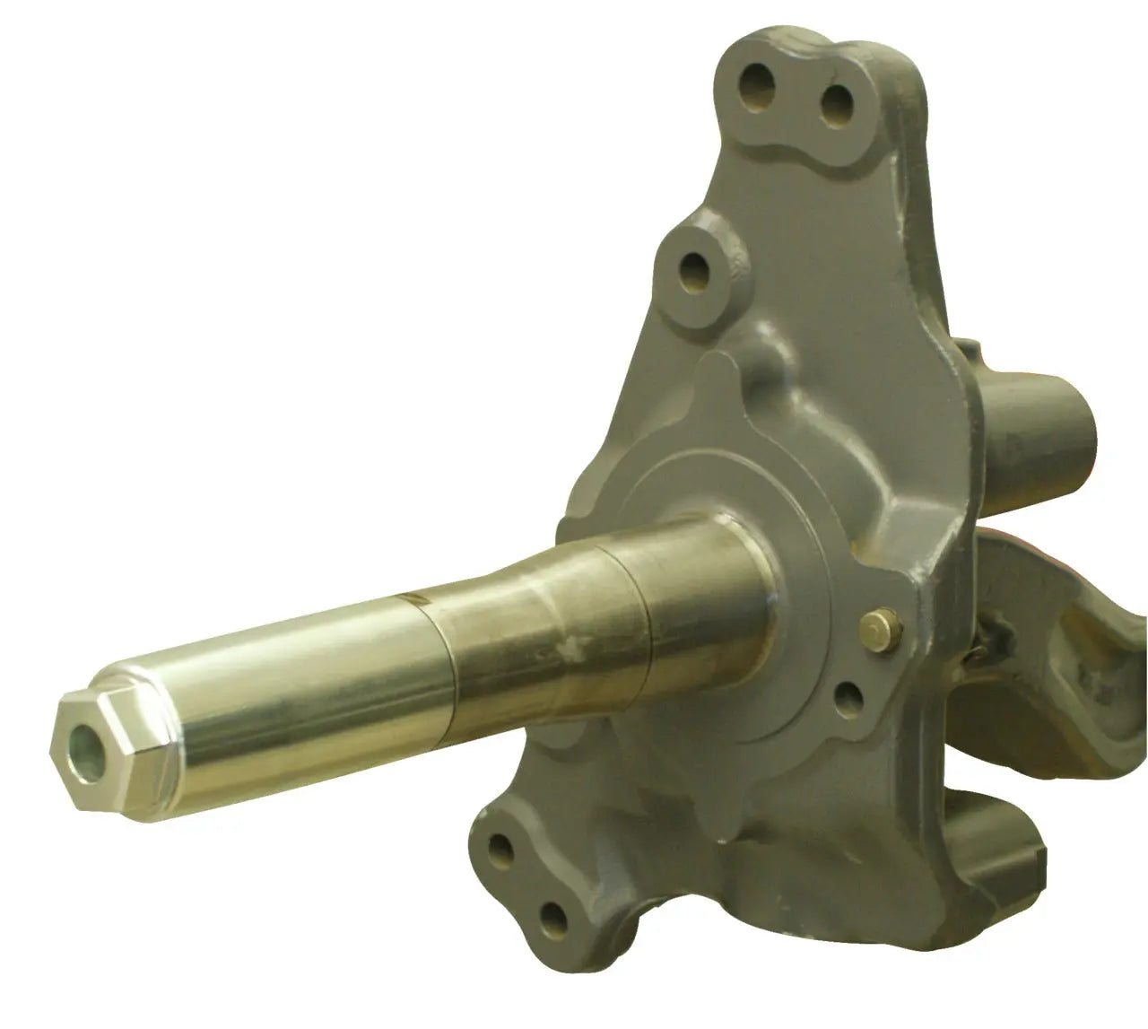 Gedore 2672588 Wheel Bearing Centring Sleeve, Diameter 60mm - KL-1027-4560 Gedore Automotive