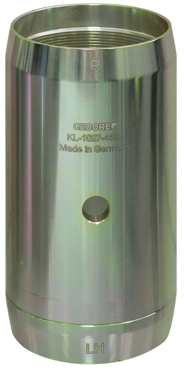 Gedore 2991519 Wheel Bearing Centring Sleeve, L and R, Diameter 82 mm - KL-1027-4582 Gedore Automotive
