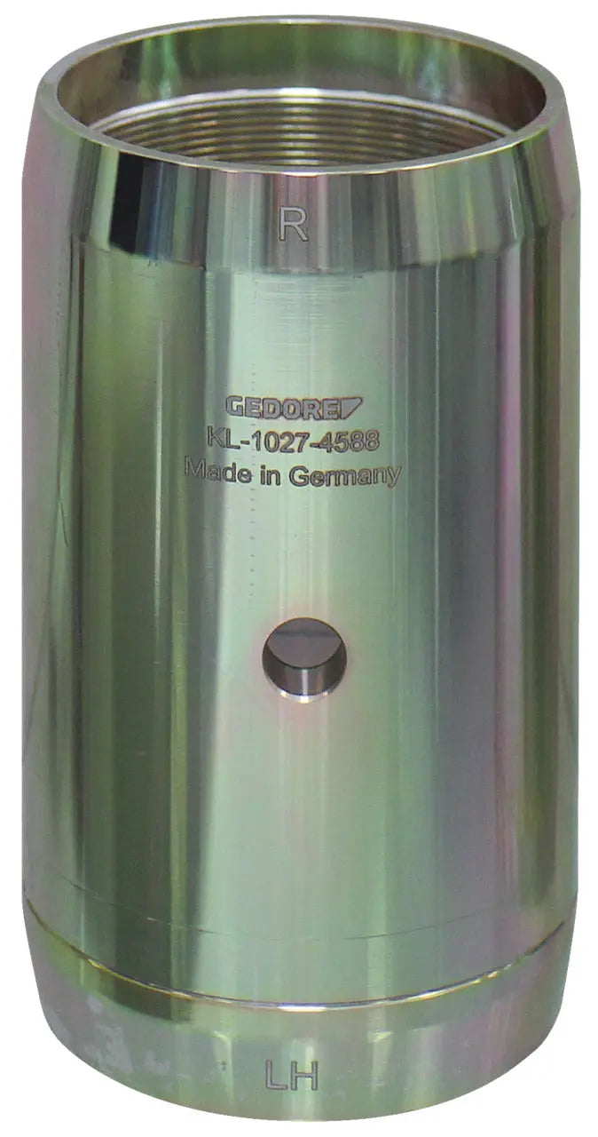 Gedore 2991527 Wheel Bearing Centring Sleeve, L and R, Diameter 88 mm - KL-1027-4588 Gedore Automotive