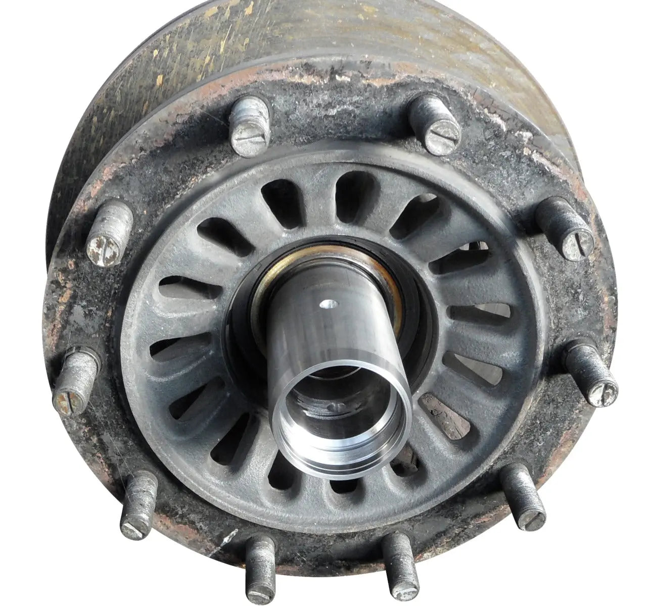Gedore 2991527 Wheel Bearing Centring Sleeve, L and R, Diameter 88 mm - KL-1027-4588 Gedore Automotive