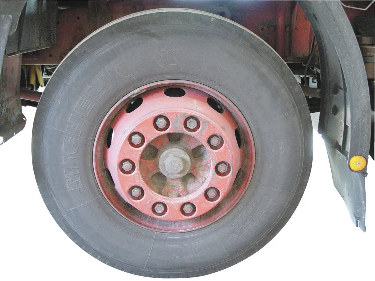 Gedore 1805126 Centring Sleeve Set, M18 x 1.5, Diameter 21mm - KL-1028-1821 Gedore Automotive