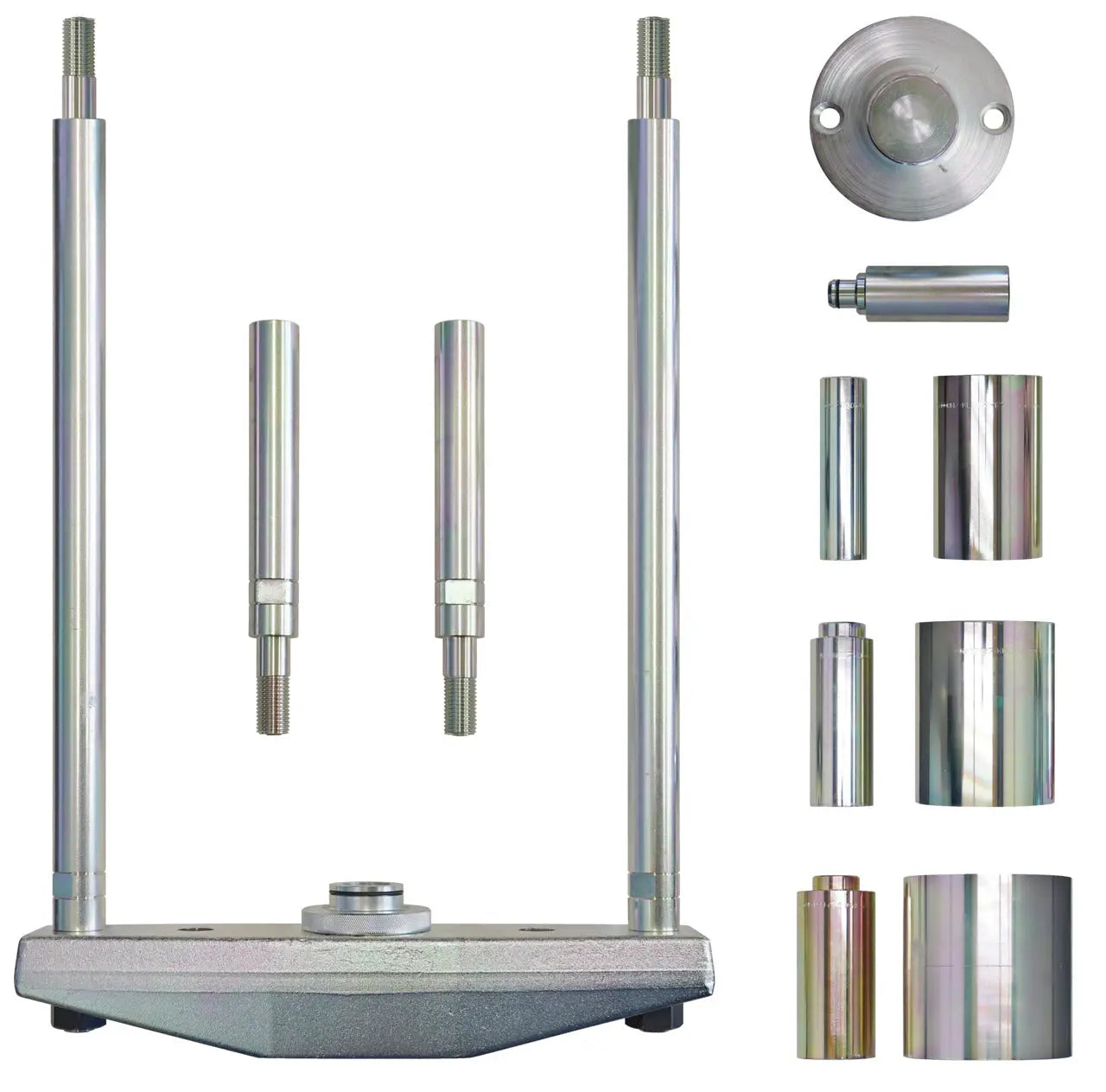 Gedore 3275280 Press Frame Kit without Base Plate KL-1005-100 A, HGV, 28T - KL-1039-1111 Gedore Automotive