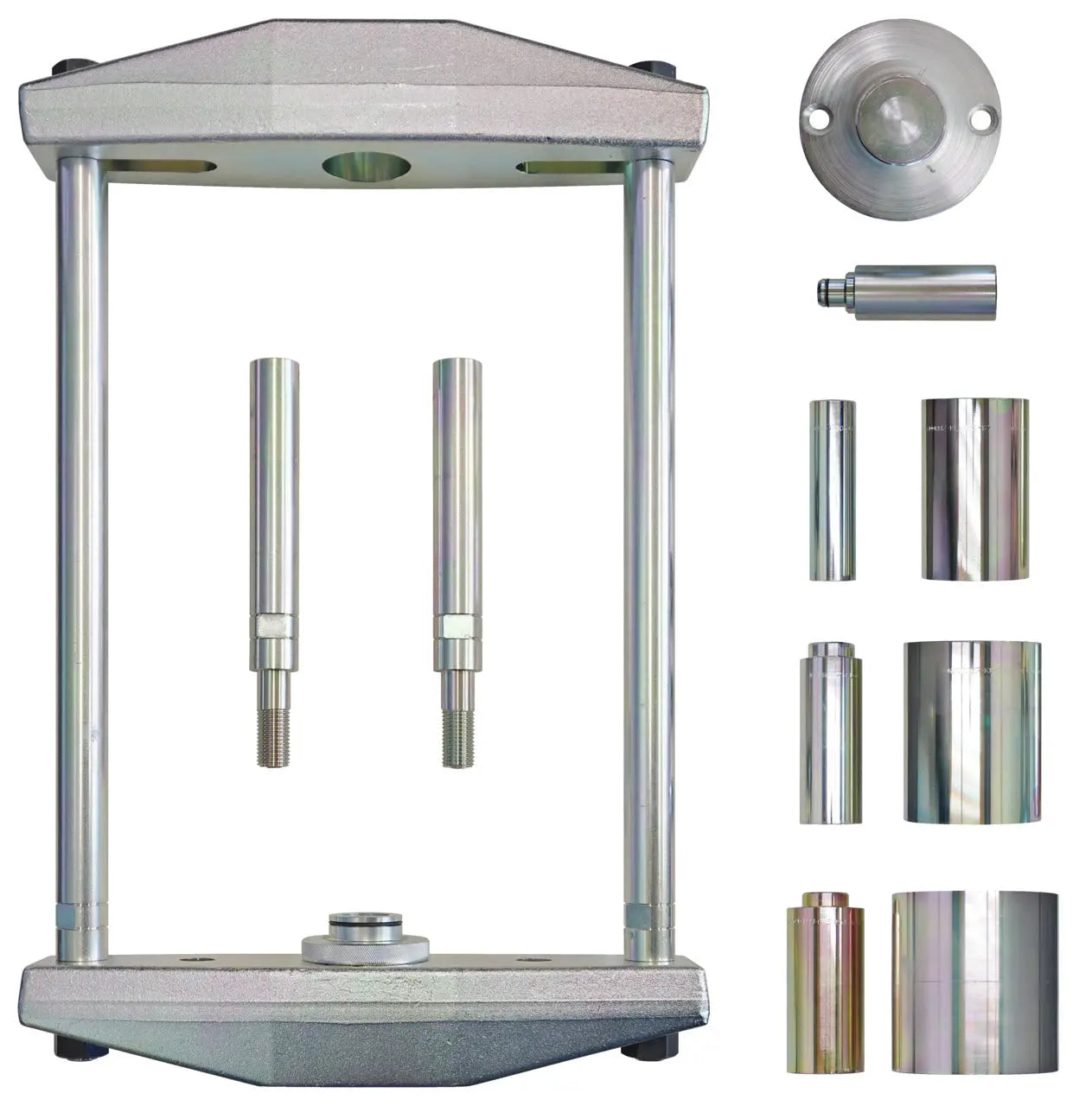 Gedore 3275299 Press Frame Kit, HGV, 28T, Width 320mm - KL-1039-111 Gedore Automotive
