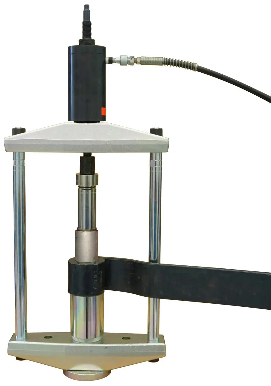 Gedore 3052346 Thrust Piece, M24, Diameter 20.5mm - KL-0040-2812-5 Gedore Automotive