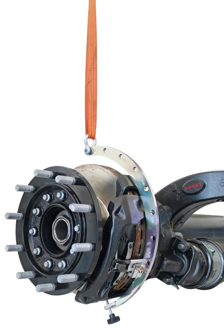 Gedore 3415589 Brake Caliper Lifting Device, HGV, Maximum Load 75 kgs - KL-1072-100 Gedore Automotive