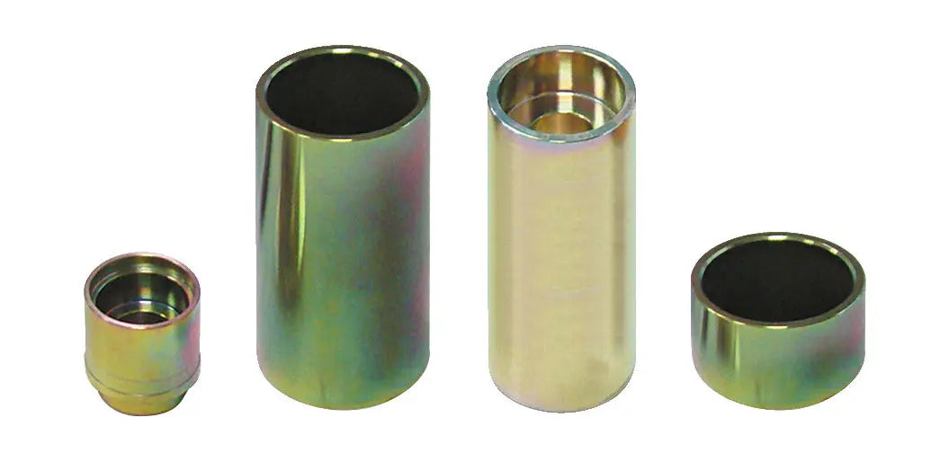 Gedore 3123707 Suspension Ball Joint Sleeve Toolkit, Renault / Dacia - KL-1210-221 Gedore Automotive
