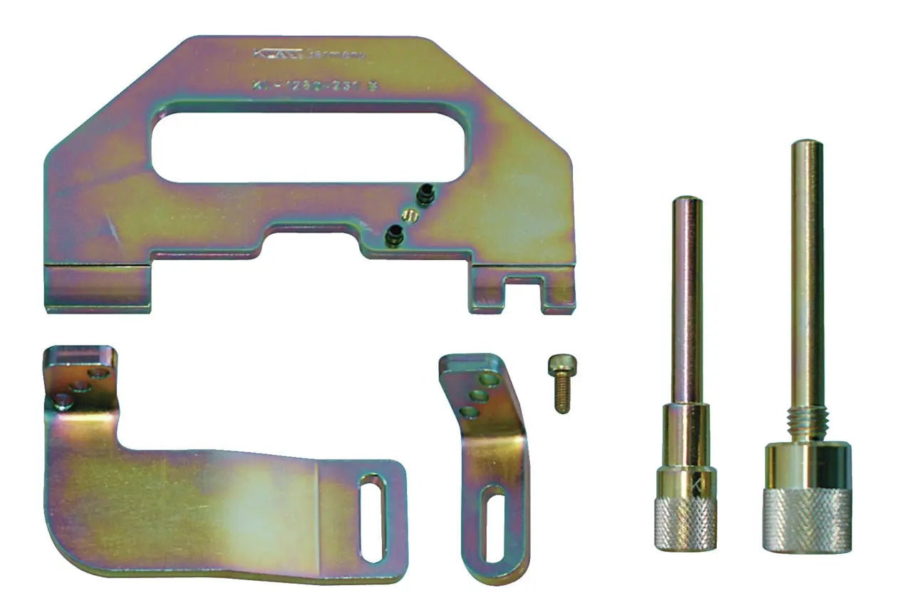 Gedore 2224100 Locking Toolkit, Renault, Width 275mm - KL-1280-23 KB Gedore Automotive