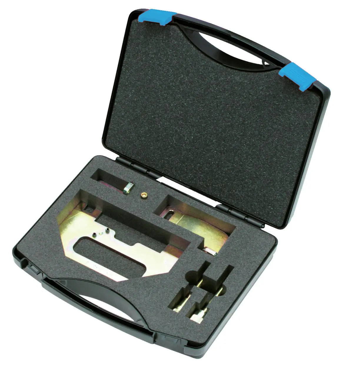 Gedore 2224100 Locking Toolkit, Renault, Width 275mm - KL-1280-23 KB Gedore Automotive