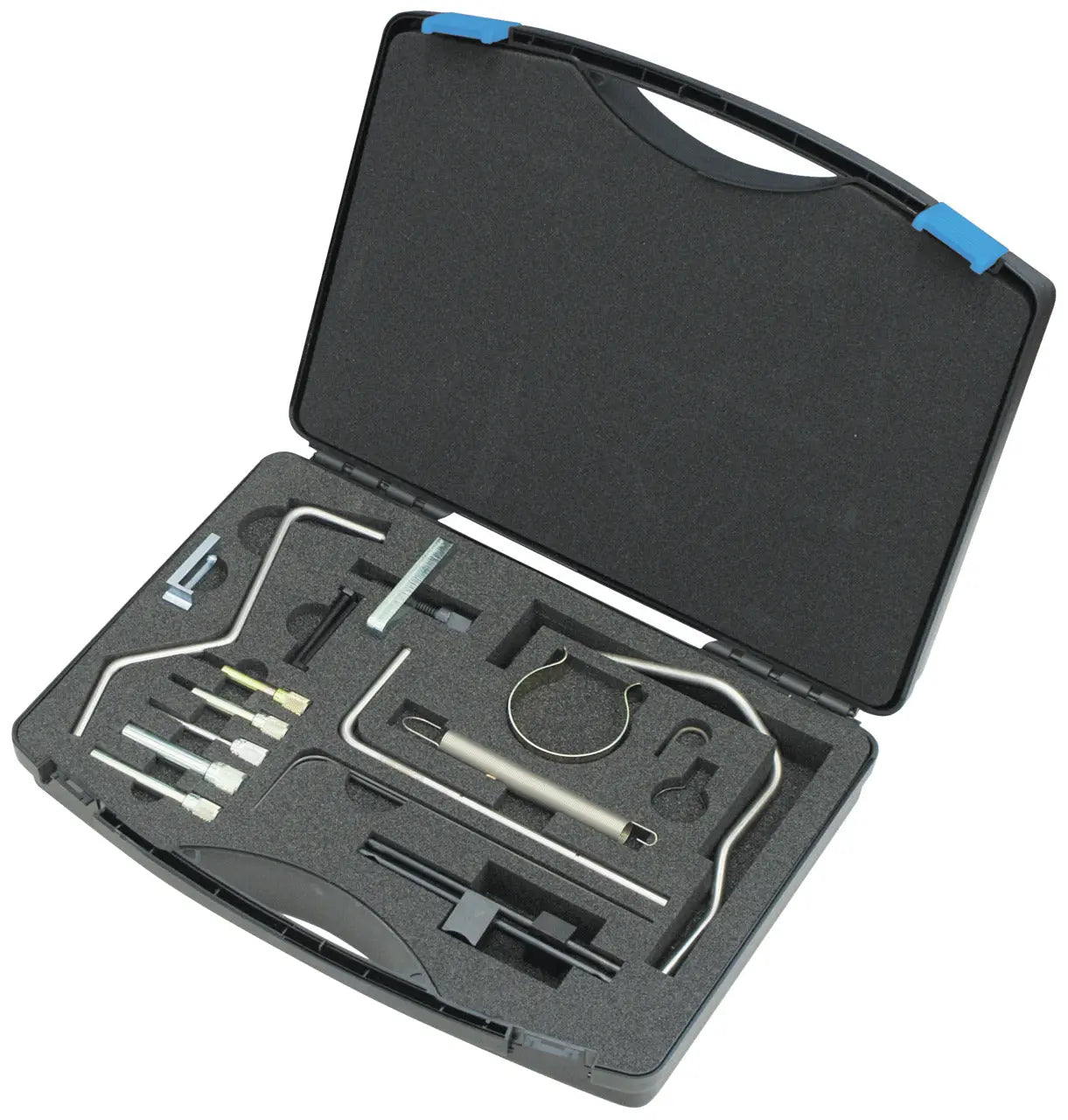 Gedore 2916371 Locking Toolkit, PSA (1.4 - 2.2 HDI), Width 395mm - KL-1380-26 KC Gedore Automotive