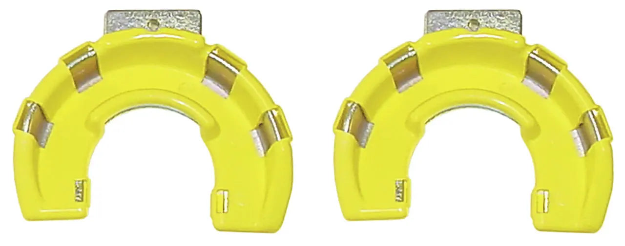 Gedore 2141493 Set of 2 Jaws with Protective Insert, Size 1B - KL-1514-SP Gedore Automotive