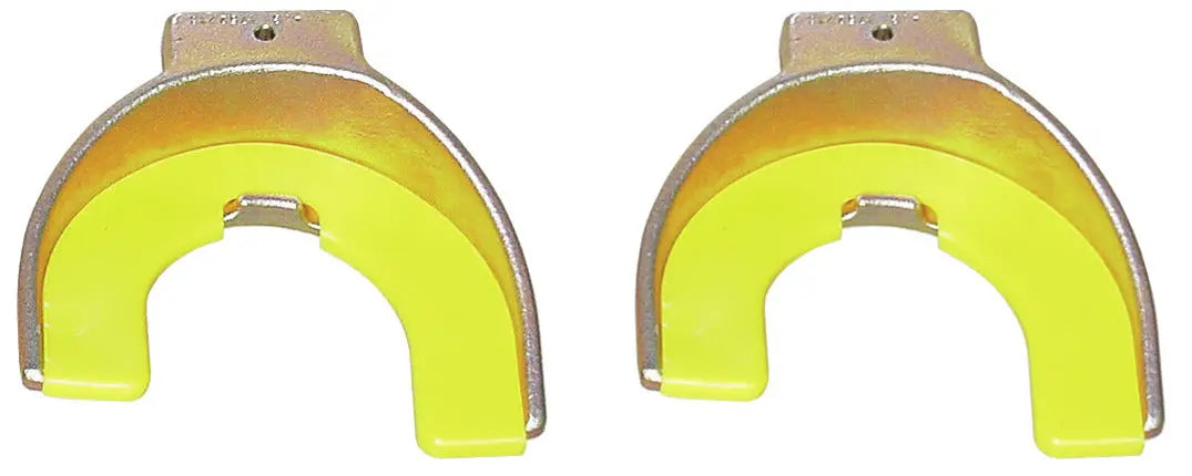 Gedore 2459337 Set of 2 Jaws with Protective Insert, Size 1C - KL-1516-SP Gedore Automotive