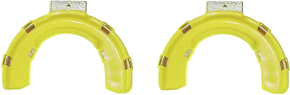 Gedore 1996894 Set of 2 Jaws with Protective Insert, Size 2N - KL-1520-SP Gedore Automotive