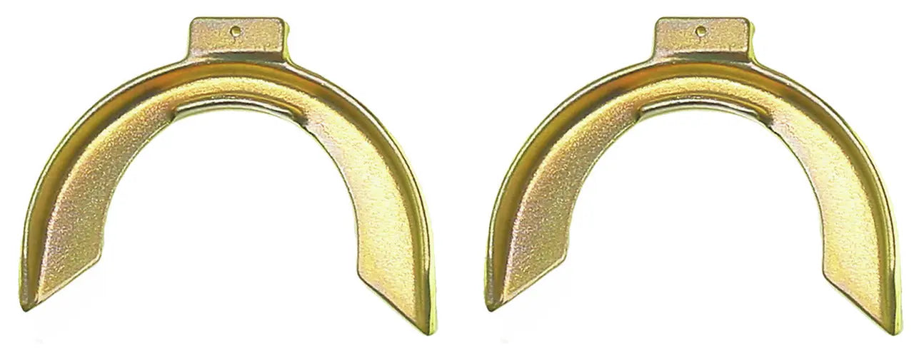 Gedore 1932578 Set of 2 Jaws, Size 3N - KL-1530 Gedore Automotive