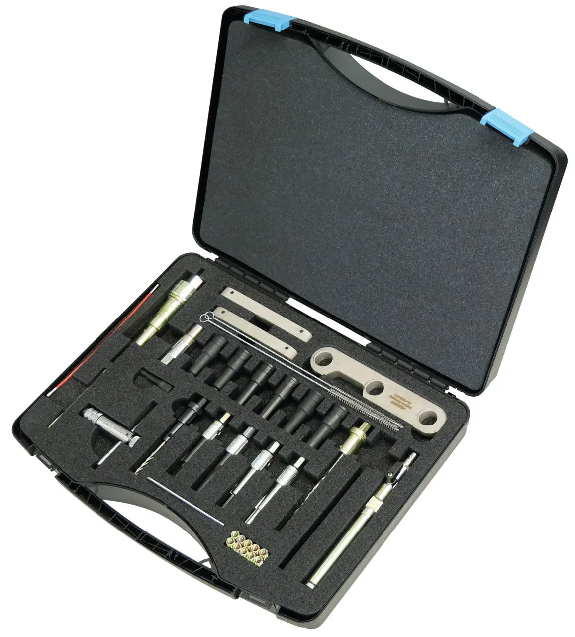 Gedore 3421619 Glow Plug Toolkit, Fiat, M8 x 1 - KL-1683-22 KA Gedore Automotive