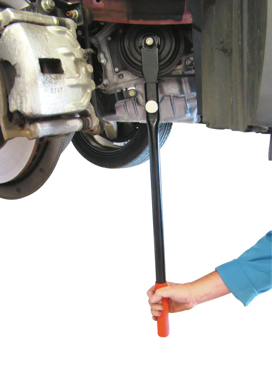 Gedore 2464403 Handle, Length 670mm - KL-1780-1501 A Gedore Automotive