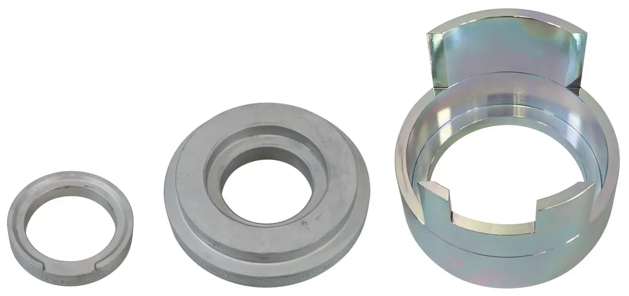 Gedore 3412601 Wheel Bearing Toolkit, Subaru, 17000 kgs - KL-2211-111 Gedore Automotive