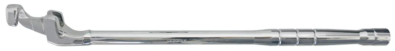 Gedore 3406504 Key Extension, Universal, Length 380mm - KL-4007-500 Gedore Automotive