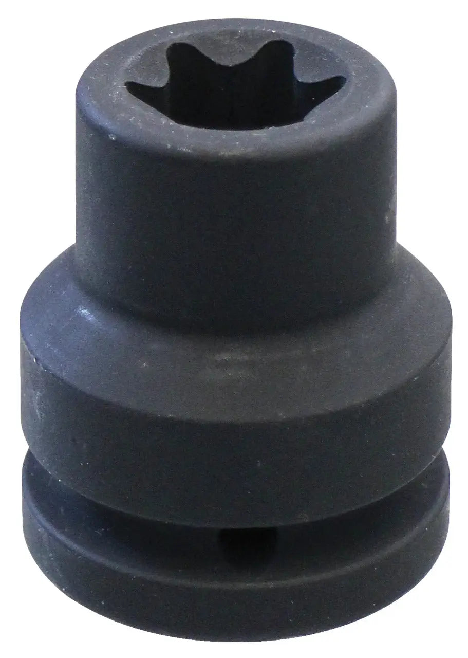 Gedore 3036340 3/4 in Drive Socket, Length 56mm, E24 - KL-4047-2024 Gedore Automotive