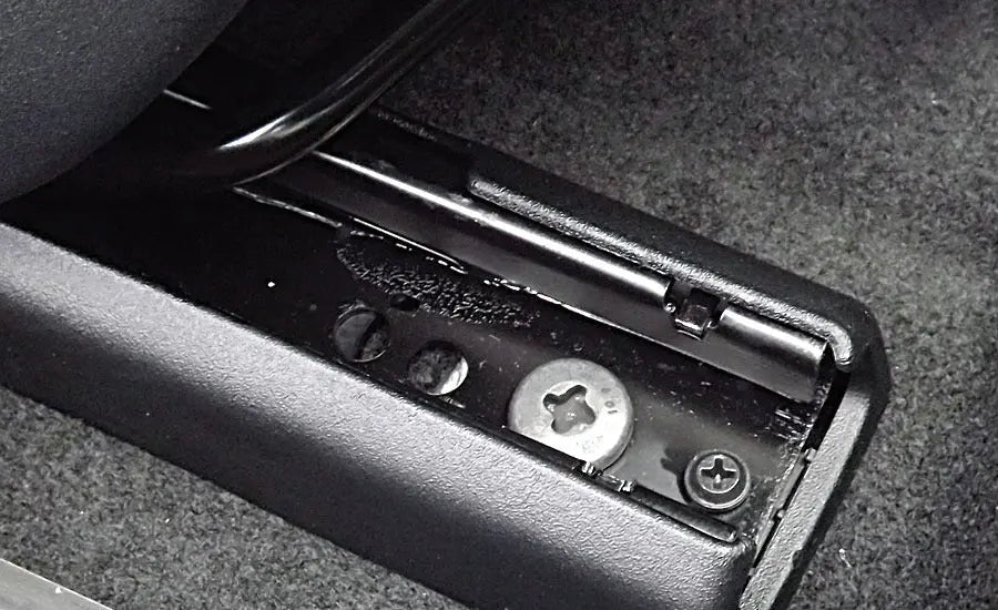Gedore 3241130 3/8 in Drive Mortorq Super (MTS) Bit Socket Set - KL-4084-200 Gedore Automotive