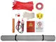 Gedore VDE tool assortment HYBRID + supplement 1100-1094-95 ES / Code no. 3445720 Gedore