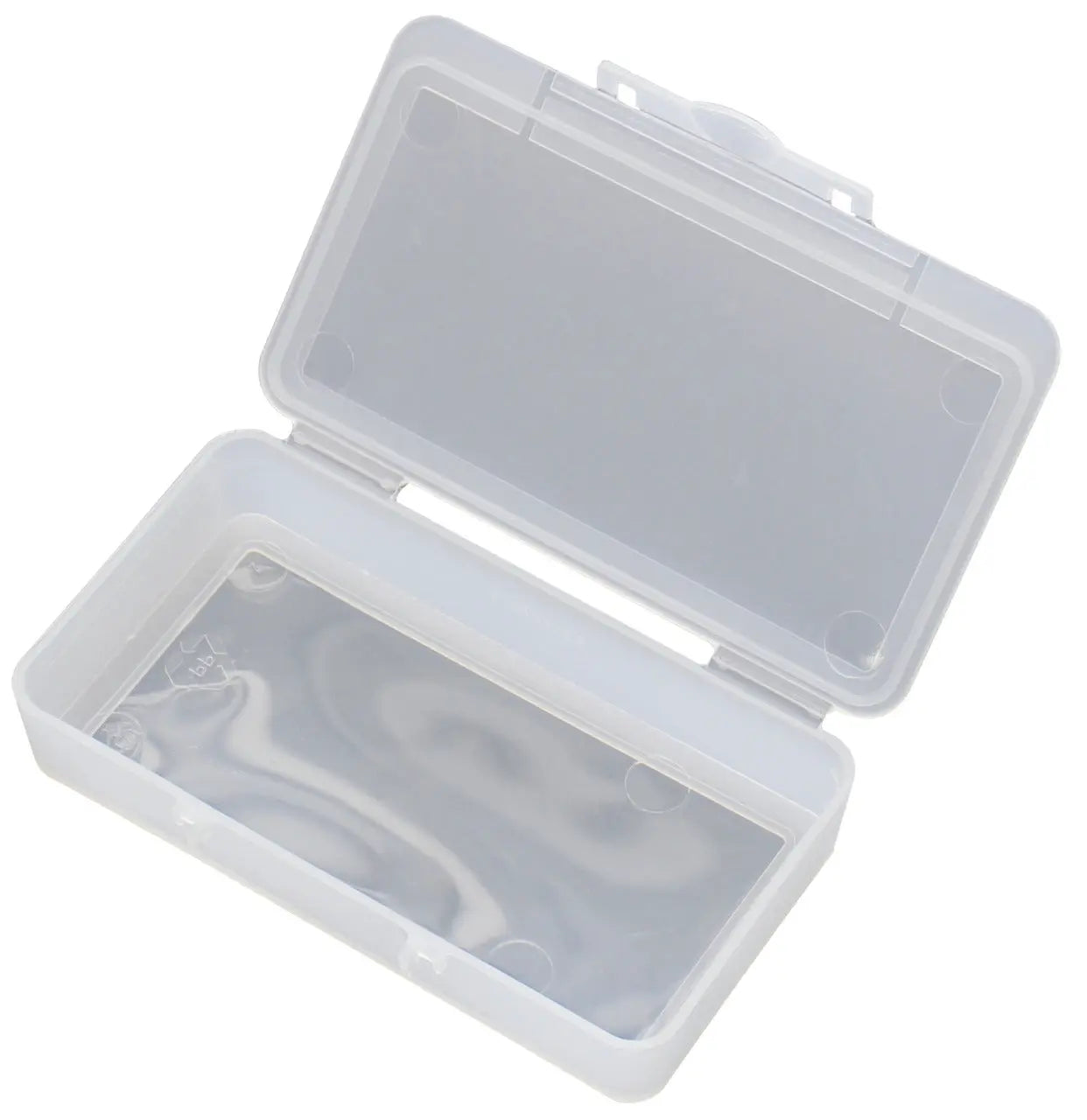 Gedore 2802074 Plastic Storage Box, 53 x 107 x 18mm - KL-4990-2001 Gedore Automotive