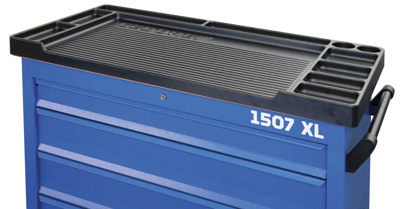 Gedore 3428001 Surface-Mount Worktop, KL-4999-120 A / -121 A, Width 1.21mm - KL-4999-1280 Gedore Automotive