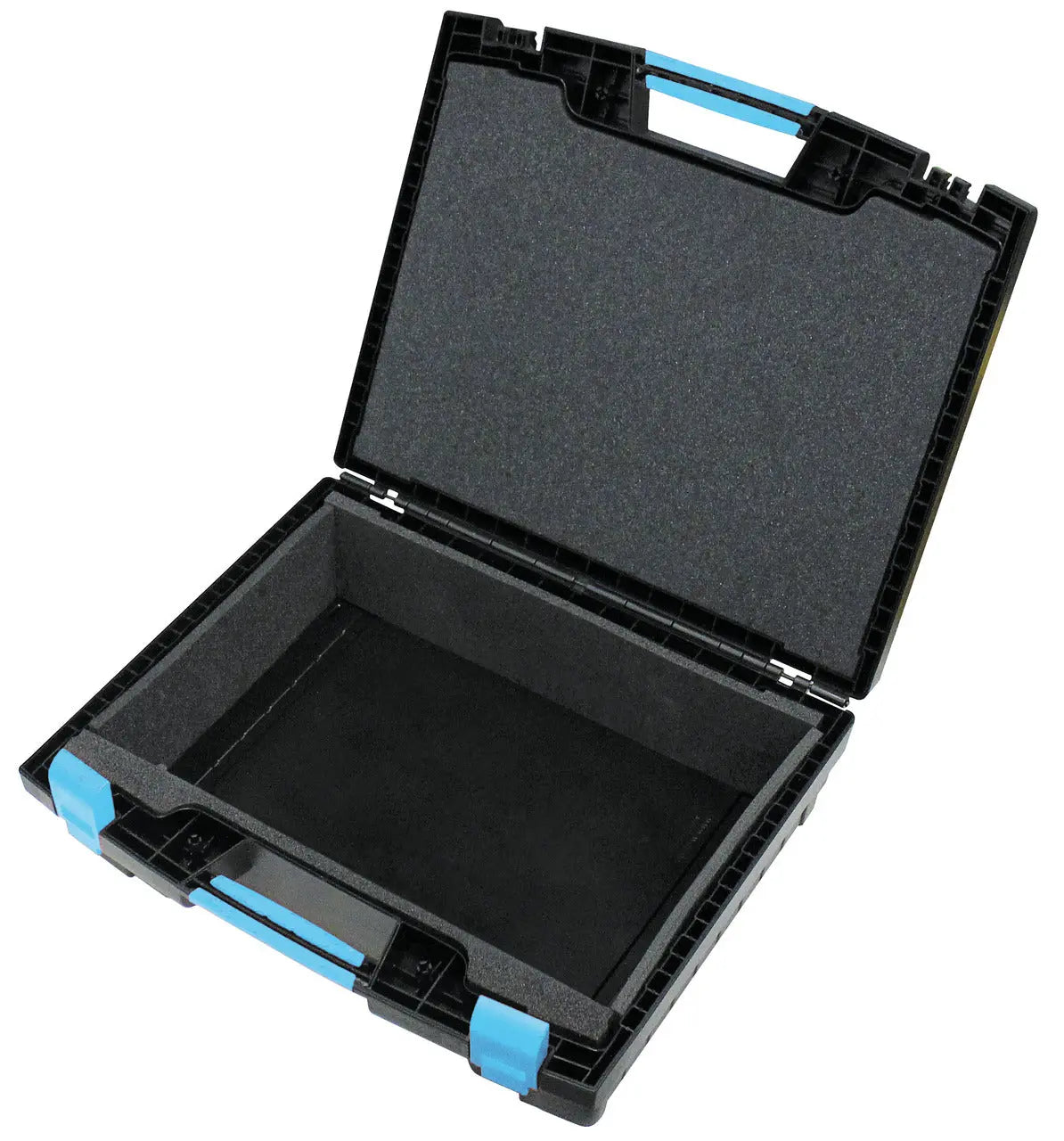 Gedore 2840553 Plastic Storage Case with Insert, Empty, 306 x 446 x 110mm - KL-4999-1391 Gedore Automotive