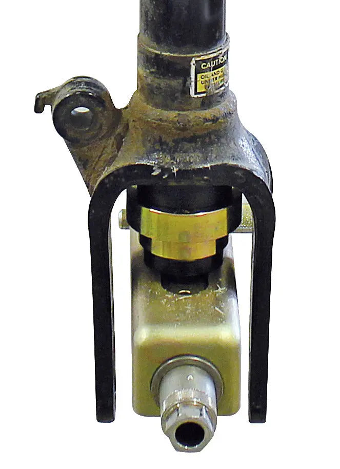 Gedore 3406199 Retaining Adaptor for Shock Absorber with Fork Mount, 20mm - KL-5501-1435 A Gedore Automotive