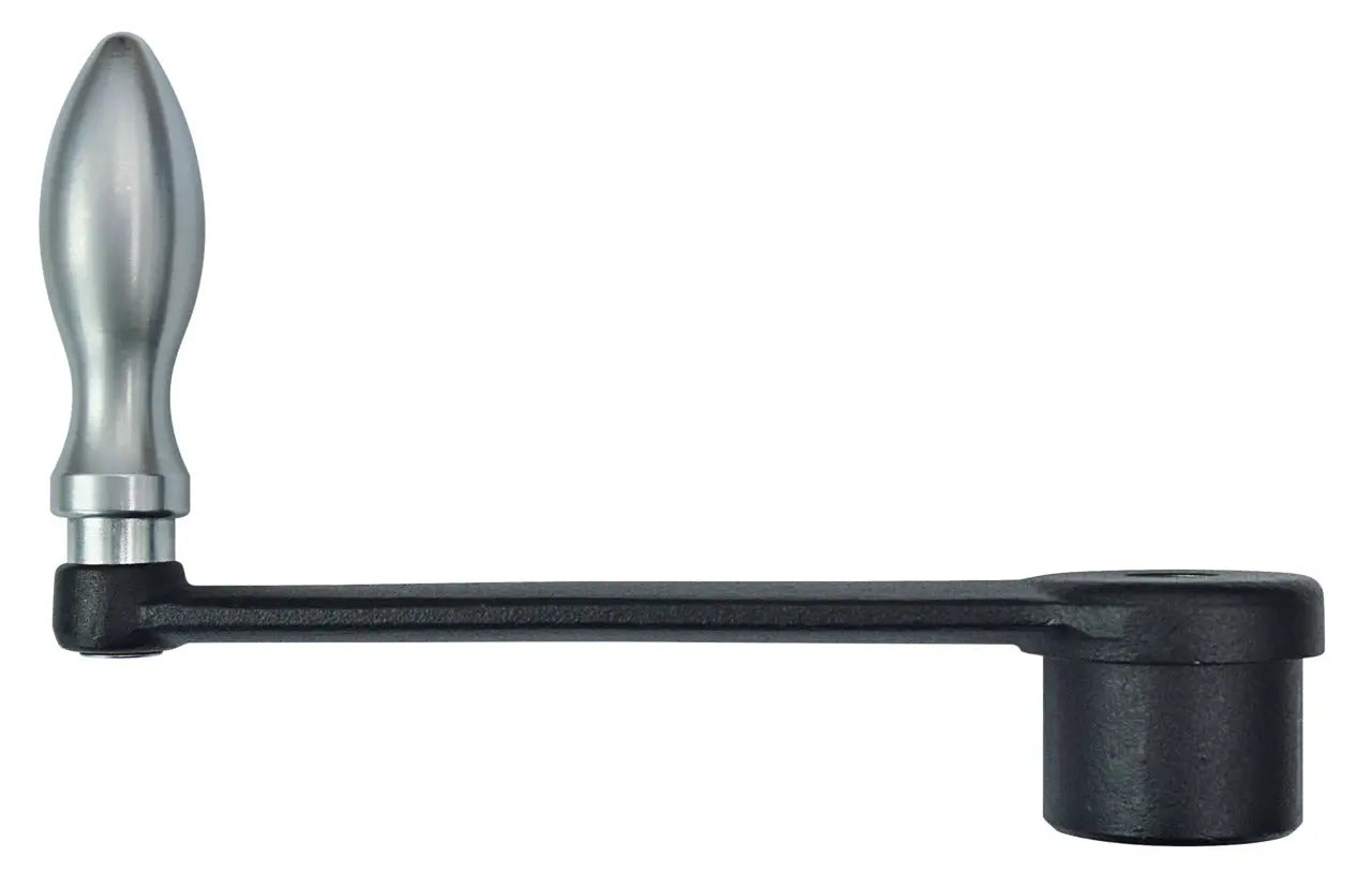 Gedore 3402444 Hand Crank for KL-5501 / KL-5501 B, 24mm (waf) - KL-5501-40 Gedore Automotive
