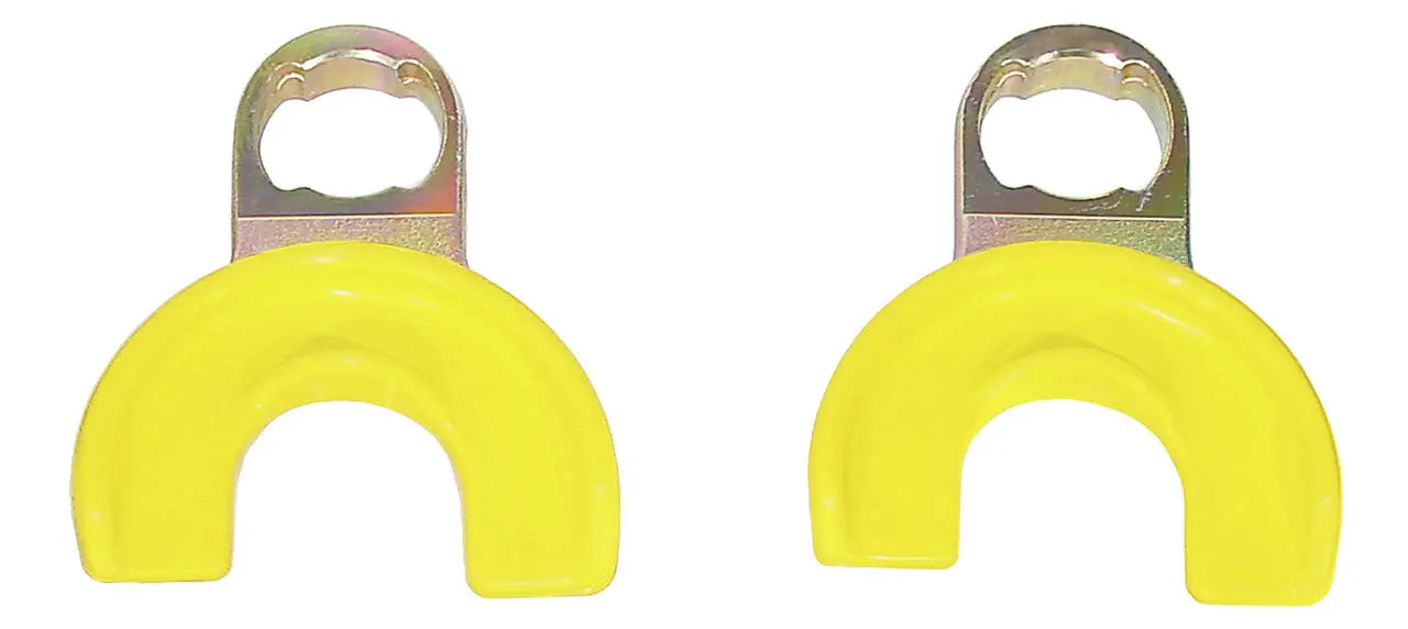Gedore 2480050 Set of 2 Jaws with Protective Insert, Size 1 - KL-9001-11 SP Gedore Automotive