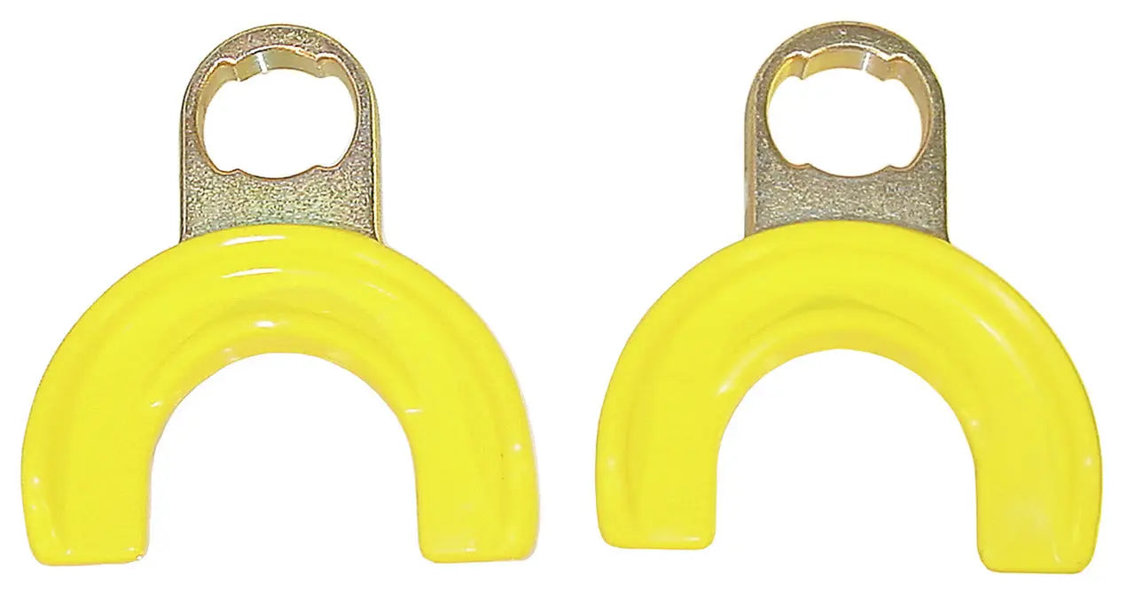 Gedore 2480069 Set of 2 Jaws with Protective Insert, Size 2 - KL-9001-12 SP Gedore Automotive