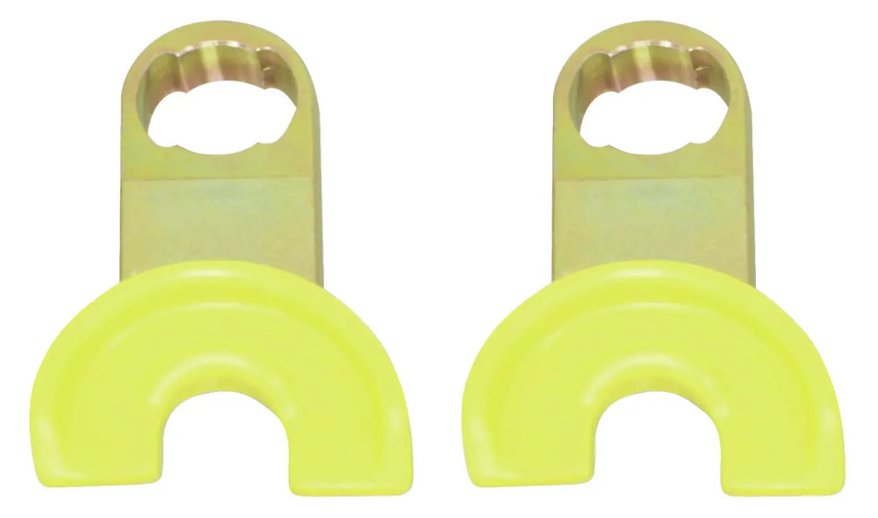 Gedore 2480093 Set of 2 Jaws with Protective Insert, Extended Design, Size 0 - KL-9001-16 SP Gedore Automotive