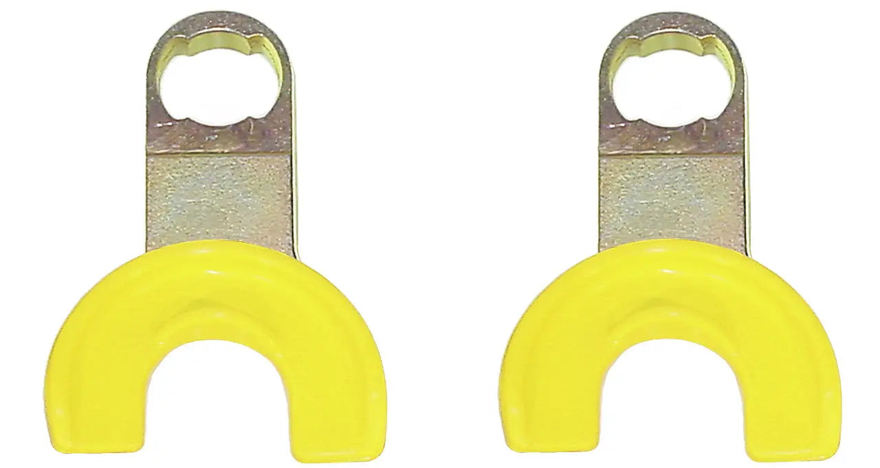 Gedore 2347954 Set of 2 Jaws with Protective Insert, Extended Design, Size 1 - KL-9001-17 SP Gedore Automotive