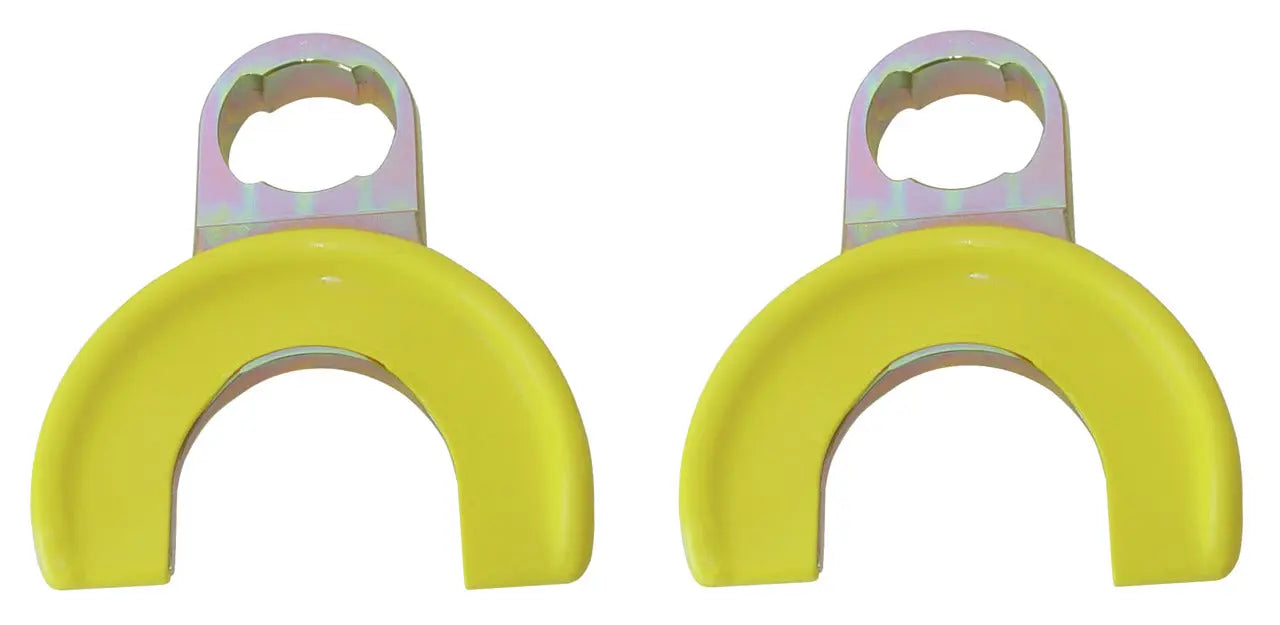 Gedore 2348675 Set of 2 Jaws with Protective Insert, VW Touareg, Size 1B - KL-9001-33 SP Gedore Automotive
