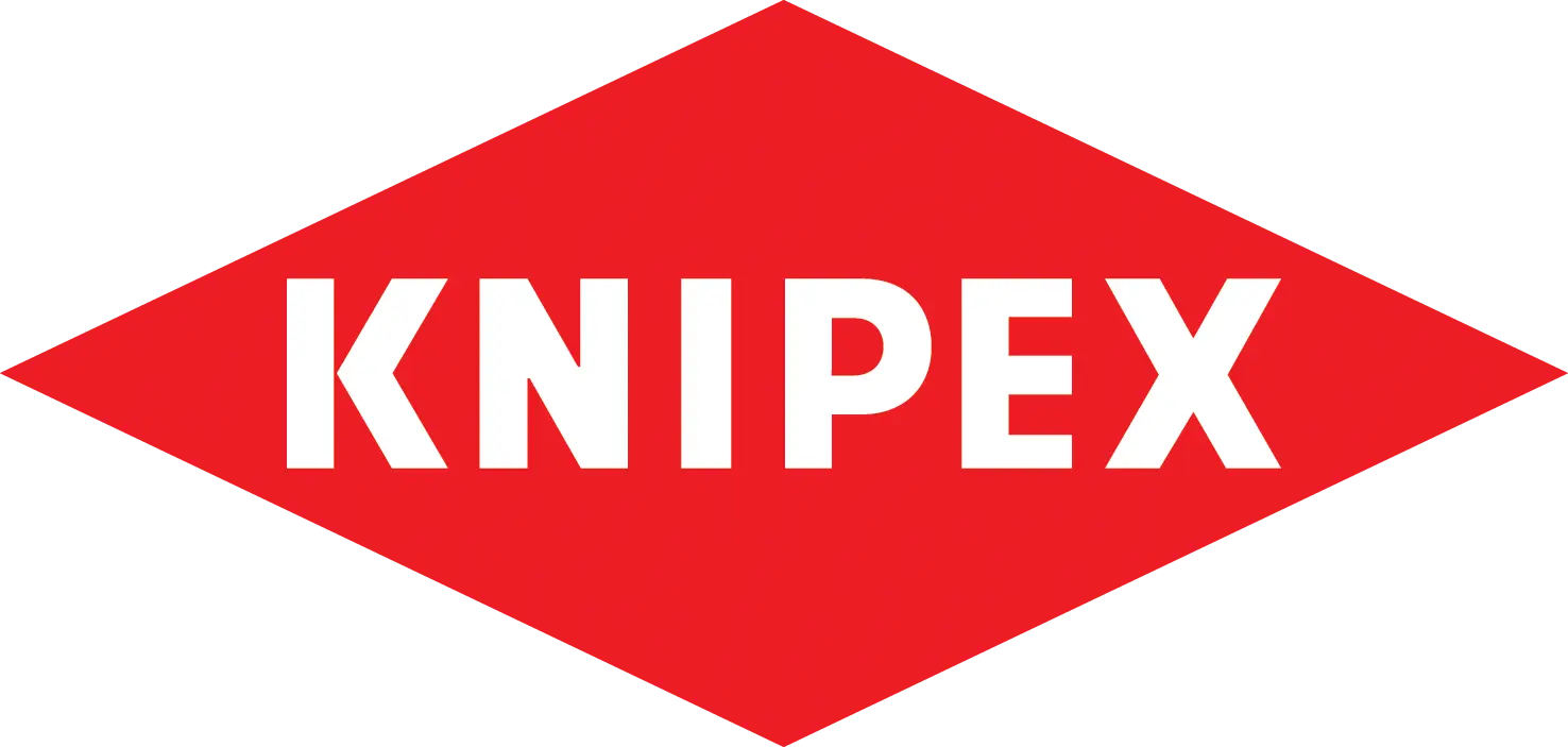 Knipex 9T 63458 KN | MAXX Plus 4" Hollow Nut Driver 3/8" Knipex